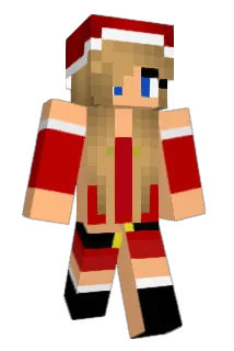 2001sommer Minecraft avatar full body