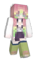 Custom render preview