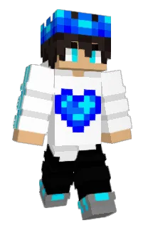 Front of Bobby092494's skin