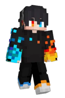2006lev_ Minecraft avatar full body