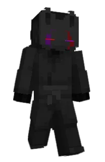 Sufinksu's Minecraft skin