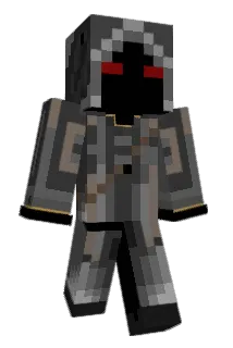 2007matrix2007 Minecraft avatar full body