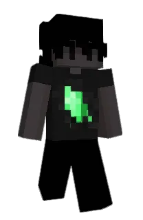Front of Lopy4433's skin