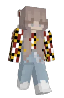 nintendorito's Minecraft skin