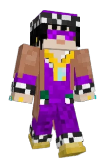 200Minecraft Minecraft avatar full body
