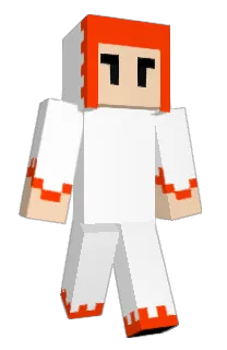 BurntLibra's Minecraft skin