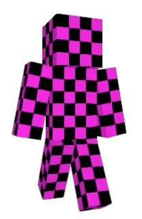 Front of I_synth_I's skin