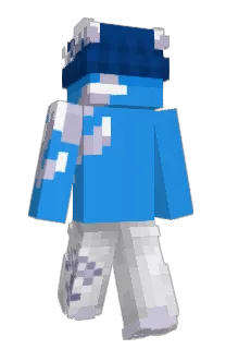 MeDuZa2's Minecraft skin