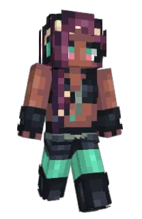 Front of Boot_five's skin