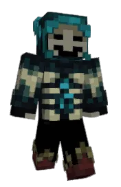 Skin preview