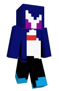 Young_Grant's Minecraft skin