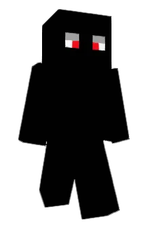 200k_ Minecraft avatar full body