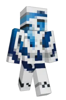 2010Polo6R Minecraft avatar full body