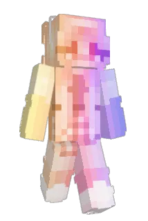 2010__0902 Minecraft avatar full body