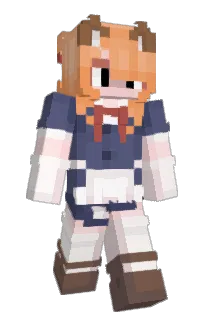 Front of TodNaz's skin