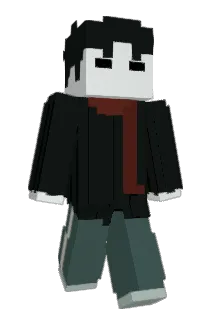 2010moomoocow Minecraft avatar full body