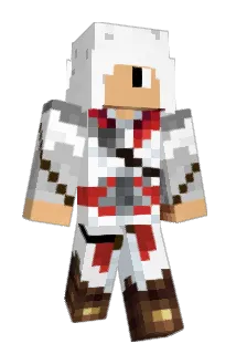 2012BraveHeart Minecraft avatar full body