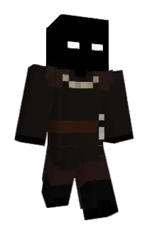 2012hzh Minecraft avatar full body