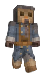 Custom render preview