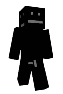 2015_ Minecraft avatar full body