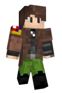 2016501st Minecraft avatar full body