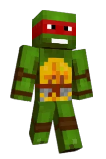 2016Cape Minecraft avatar full body
