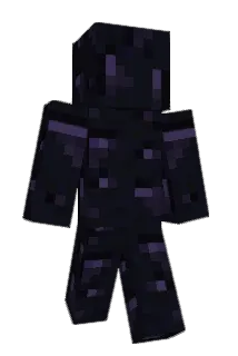 2016Minecon Minecraft avatar full body