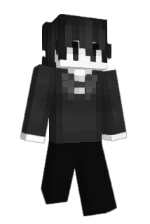 2016lyfe Minecraft avatar full body