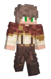 Front of Strxggles's skin