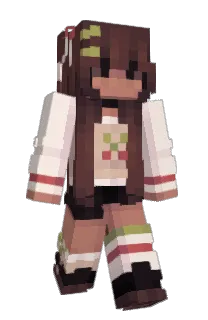 Batakmall's Minecraft skin