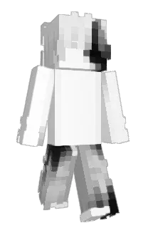 Front of Felixblackg's skin
