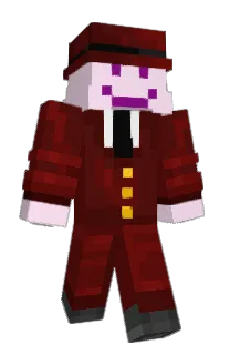 azsery's Minecraft skin