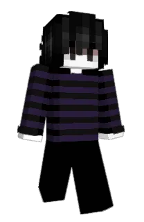 nlilo's Minecraft skin