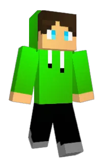 Front of masayu0817's skin