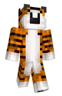 Quarthh's Minecraft skin