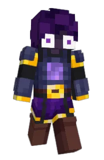toyaoshi's Minecraft skin