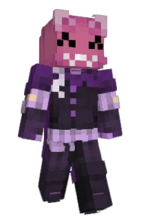 catnipAlchemist's Minecraft skin