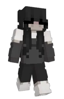 Front of Eltro23's skin