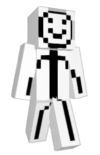 lewfell's Minecraft skin