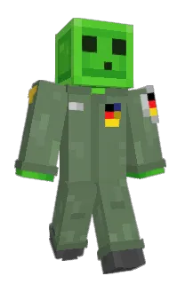 Front of The_Ghost4481's skin