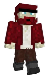 Front of _Natalq's skin