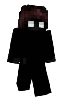 JkCube's Minecraft skin