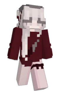 Front of ohmybeloved's skin