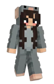 Front of TapitasUwU's skin