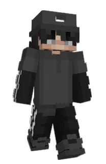 Lemvs's Minecraft skin
