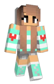 Skin preview