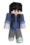 202 Minecraft avatar full body