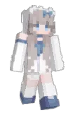 202Suki202 Minecraft avatar full body