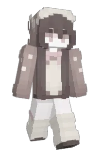 IdentifyDelay's Minecraft skin