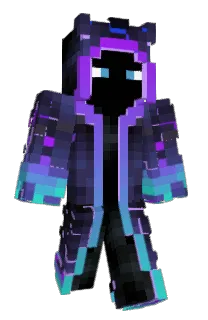 TTV_ChrisKras's Minecraft skin